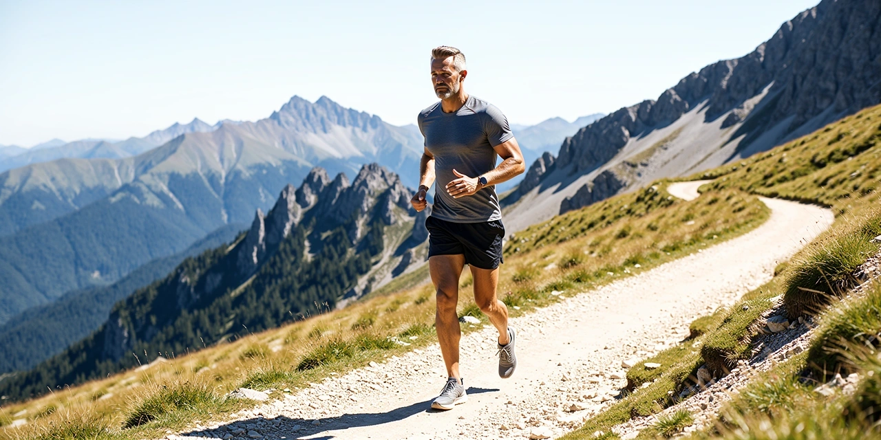 Aktivan život posle 40