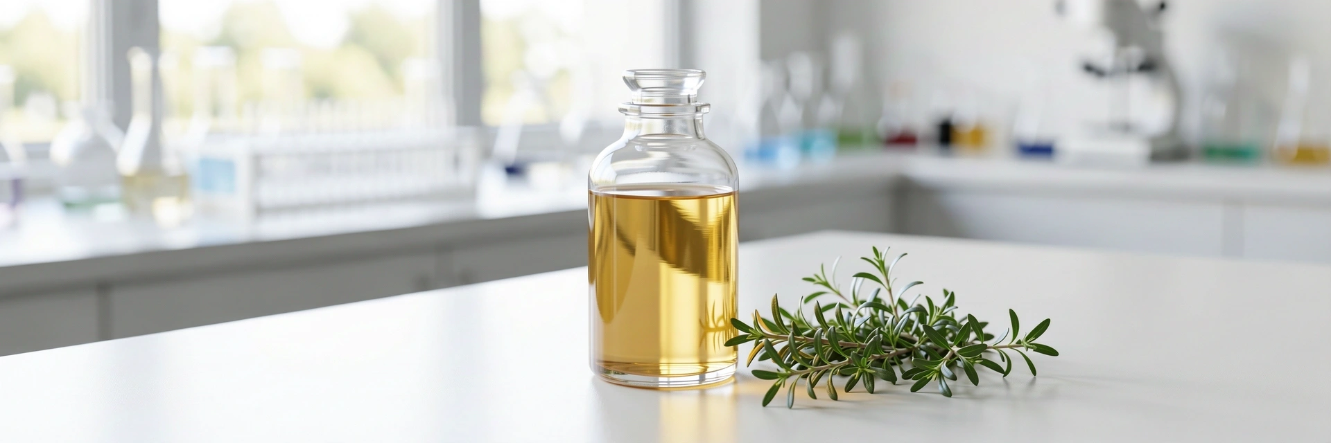 Prirodni sastojci za vitalnost